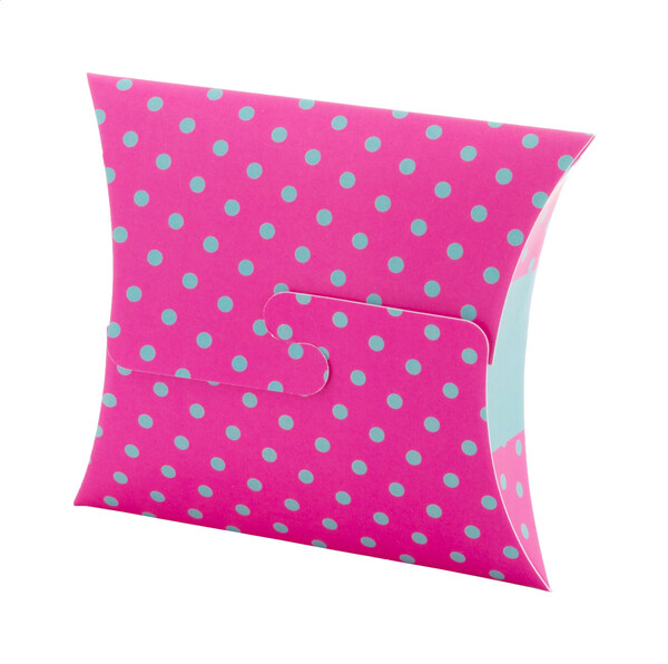 Pillow Box CreaBox Pillow Lock S
