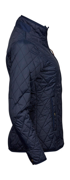 Ladies Richmond Jacket - Deep Navy / 2XL