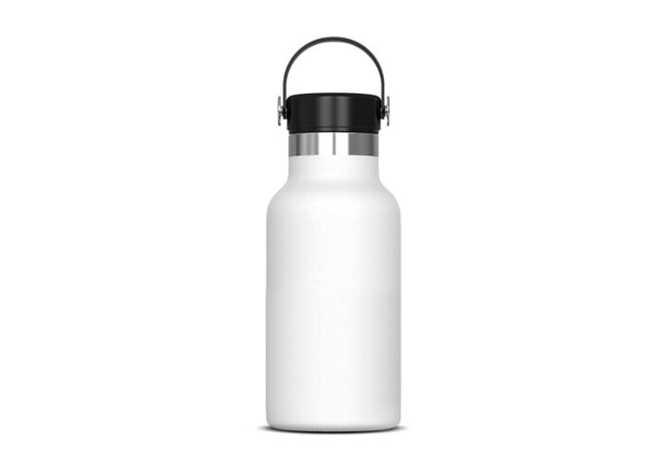 Thermo bottle Marley 350ml - White