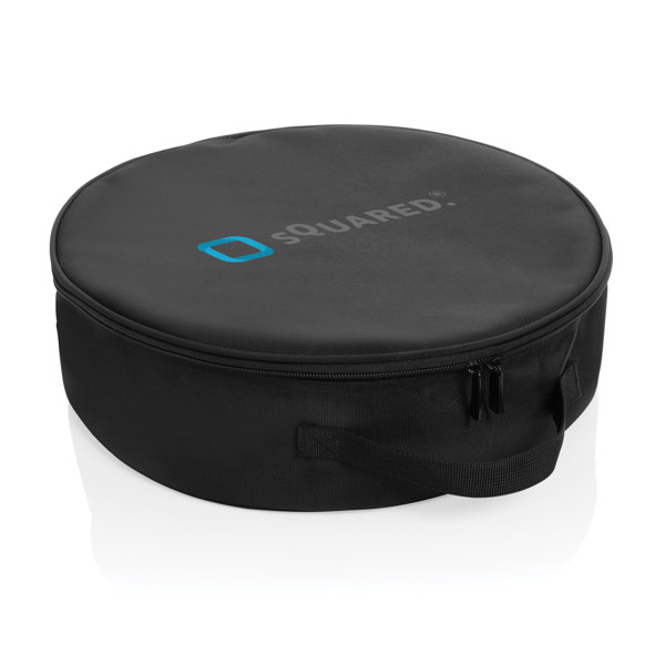 Sac de rangement pour câbles EV en rPET Aware™ Volty