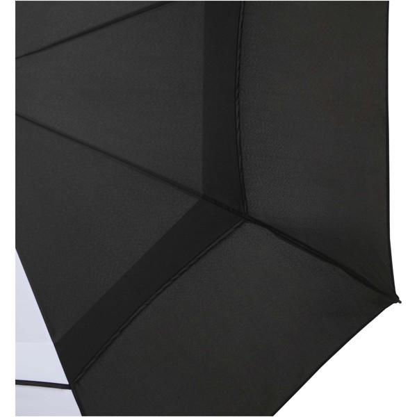 Parapluie de golf coupe-vent 55" Jeff - Blanc