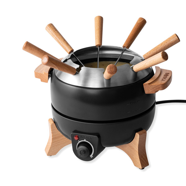 BOSKA elektrická súprava na fondue Party - 2,3 l (EU Typ F)