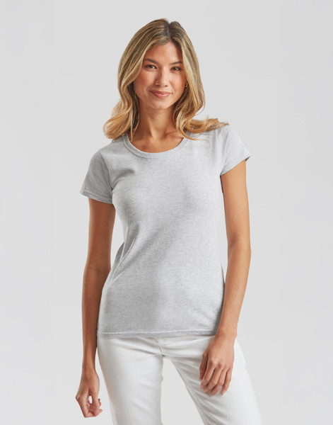 Ladies Original T - White / XL