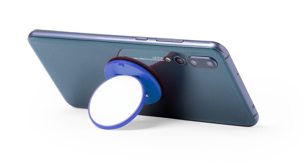 Support pour portable Sunner - Bleu