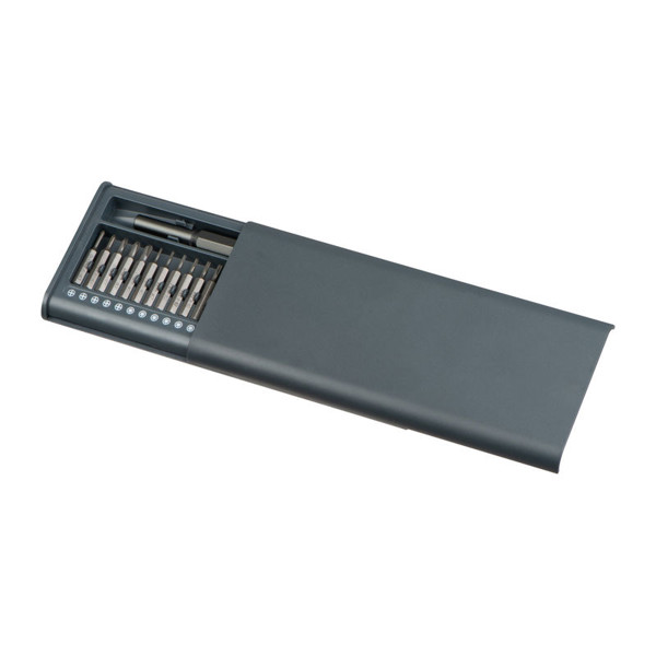 Tool Set Sao Vicente