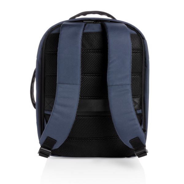 Xd Xclusive laptop backpack rPET, 15.6 inch - Navy