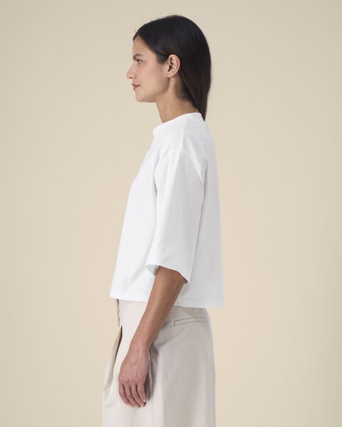 Stella Raya - White / XXL