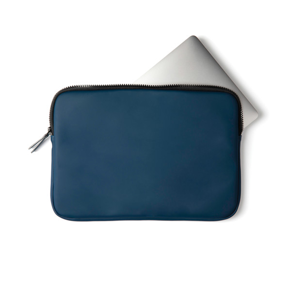 VINGA Baltimore Laptopcase 15-17“ - Navy Blau