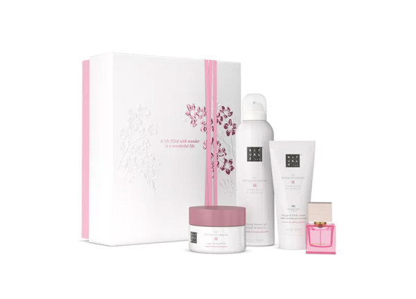 The Ritual of Sakura GIFT SET | MEDIUM