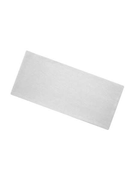 Bio Cotton Headband - White