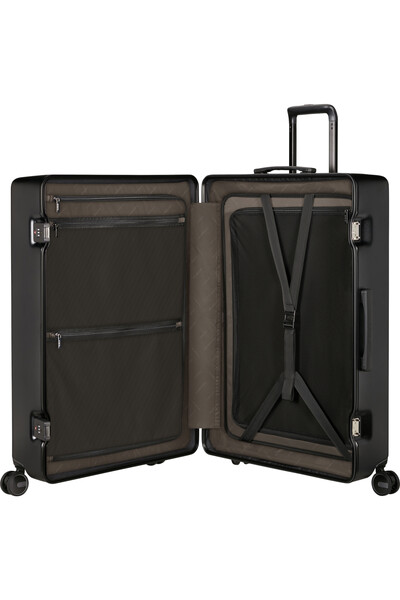 Samsonite - Focus Spinner 81/30 - Matt Graphite