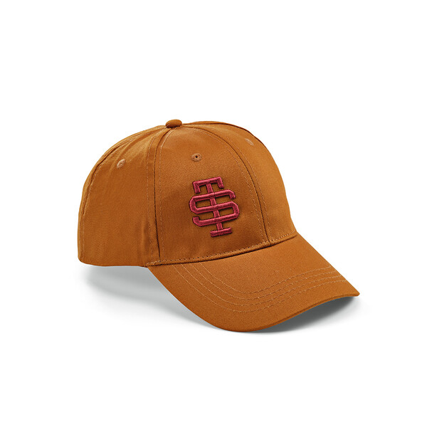 Darrell Cap - Hnědá