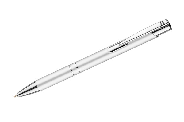 Ball pen KOSMOS - silver