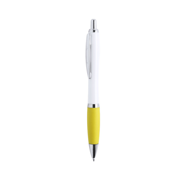 Bolígrafo Tinkin - Amarillo