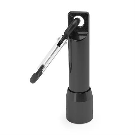 Hale Torch - Silver