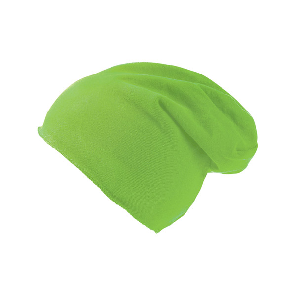 Brooklin - Verde Fluorescente