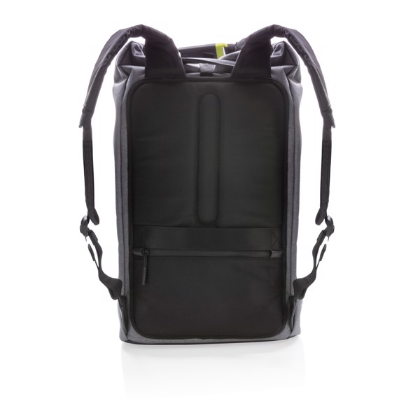 Xd Design Urban Lite backpack, anti-theft, RFID - Grey