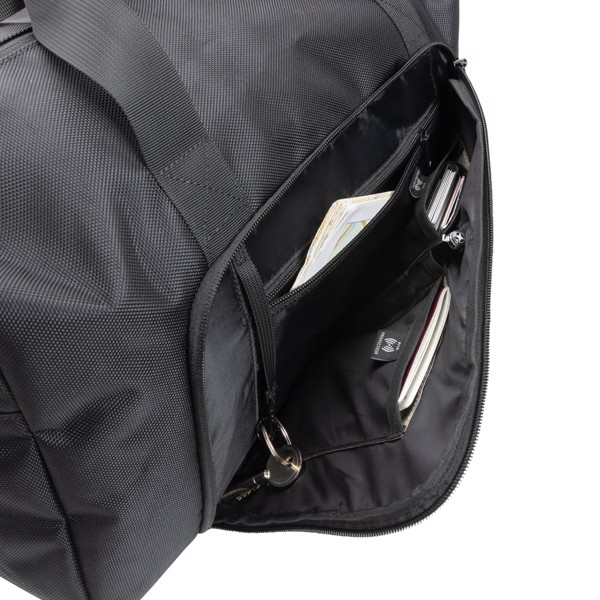 Vikend torba Swiss Peak Voyager, 1680D RPET, 50L