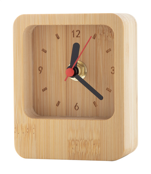 Horloge de bureau Takai