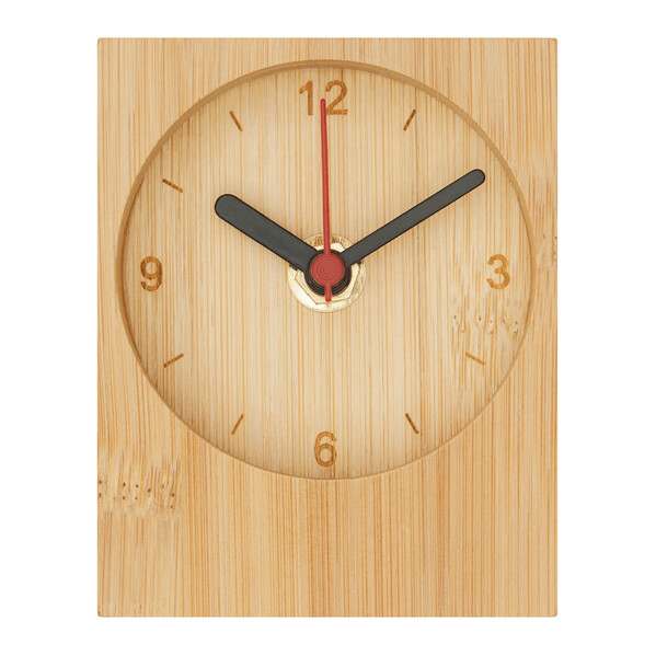 Table Clock Expression