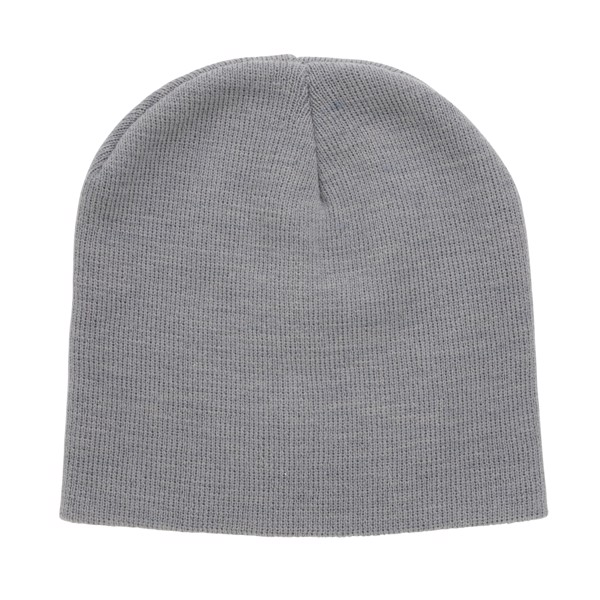 Impact AWARE beanie, Polylana yarn, 53g - Grey
