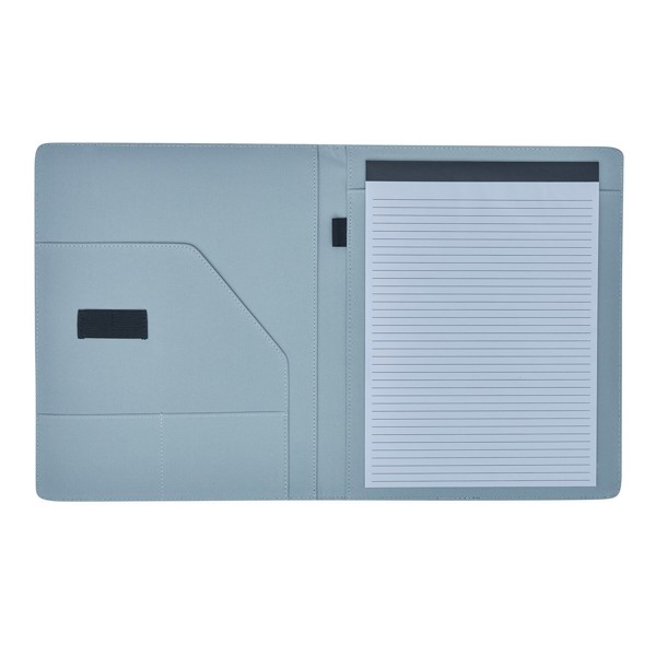Portfolio Young Star - Grau / Schwarz