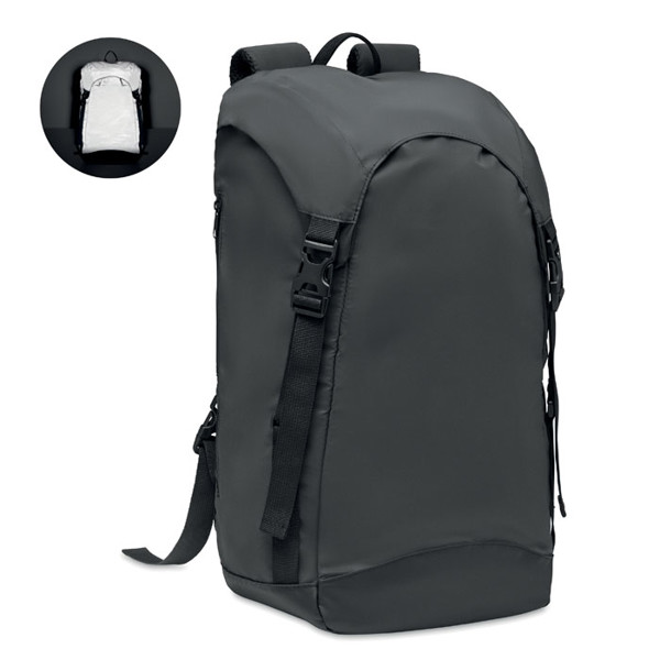 Mochila brilhante em 190T Eiger