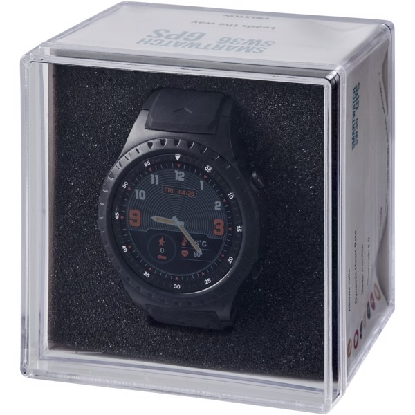 Pametna ura Prixton SW36 GPS