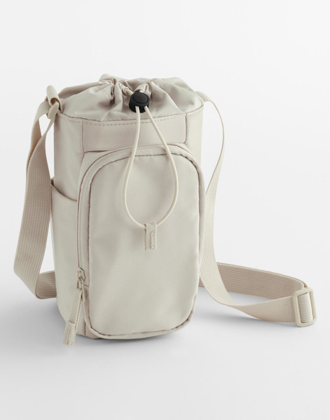 Studio Water Bottle Carrier - Natural Stone / ONE SIZE