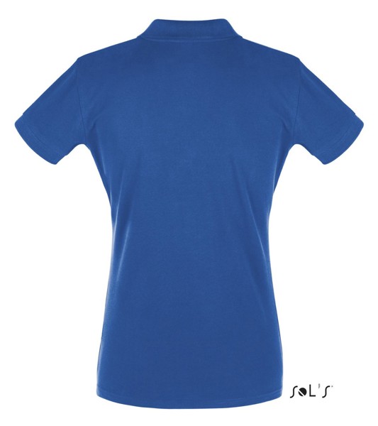 Sol's Perfect Women - Polo Shirt - Royal Blue / XL