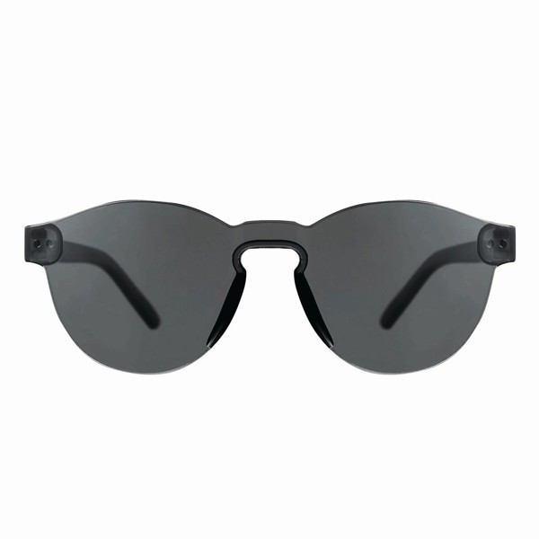 Sonnenbrille Fancy Style - Schwarz