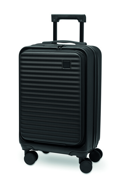 20 inch hard-shell ABS trolley City
