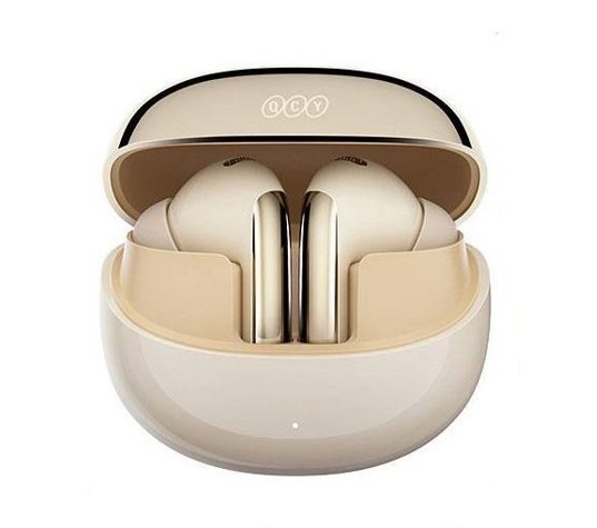QCY HT08 wireless headphones