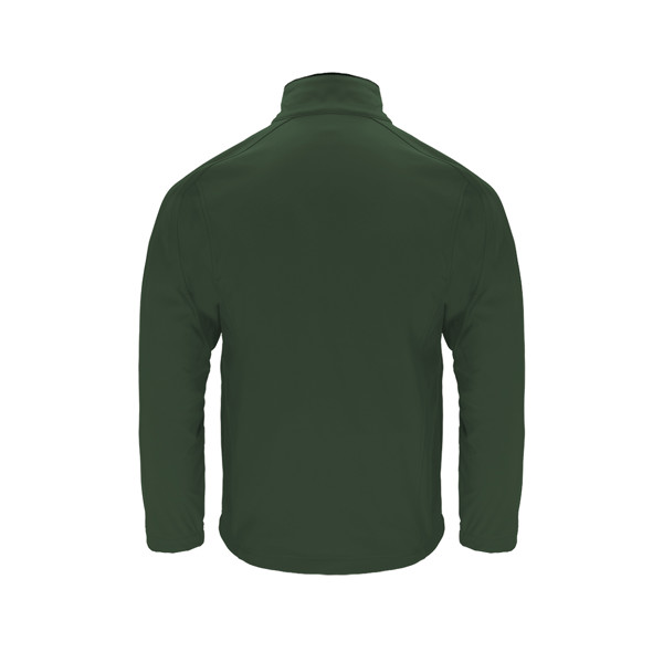 Veste Grifter - Gris / S