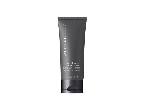 Homme Collection - hand lotion 70ml