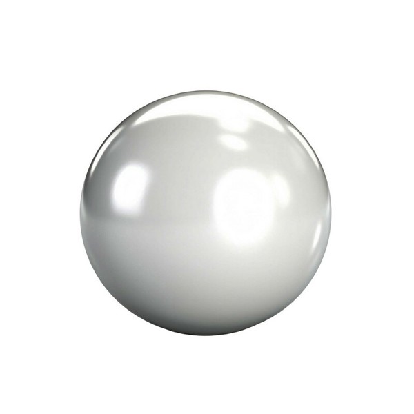 Lip balm | Sahli - silver