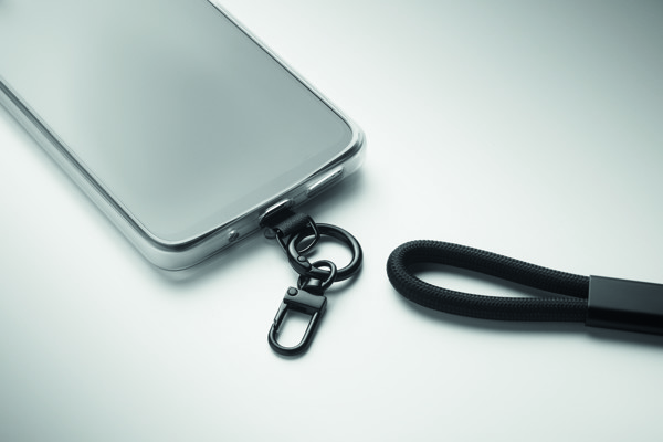 60W Armband-Ladekabel Vrist