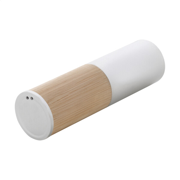 Power Bank Ralubo Tube - Silver