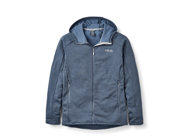 TeamLiga Light Jacket - Stahl - 3XL