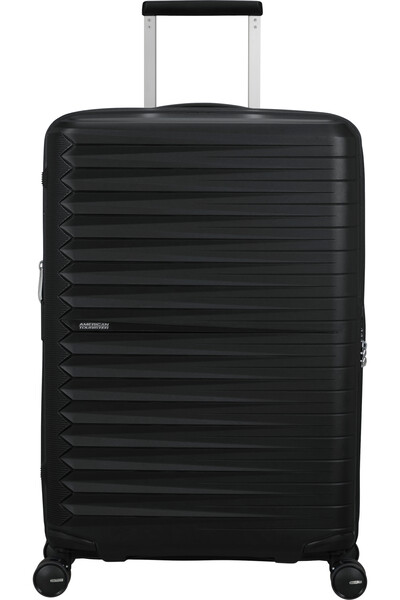 American Tourister - Fastforward Spinner 68 EXP. - Flash Black