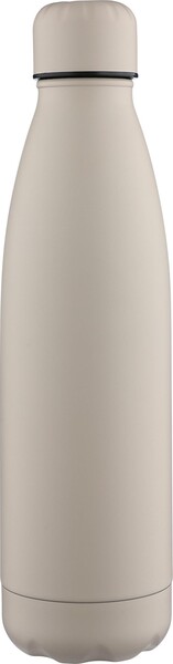 Recycled drinking bottle 700 ml Breeze - beige