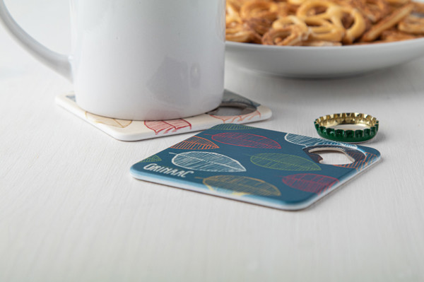 Coaster Hopfanatic