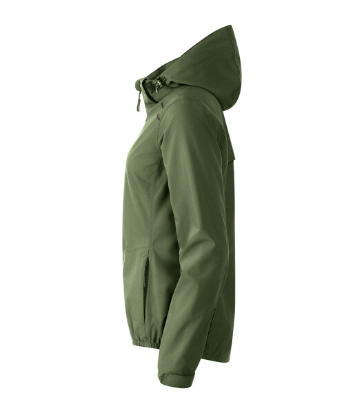Bunda Dámská Malfini® Rainbow - Khaki / M