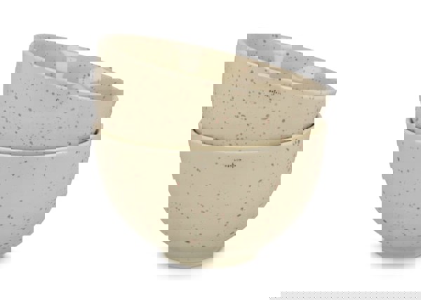 Sagaform Ditte Ceramic Bowl Set 12cm