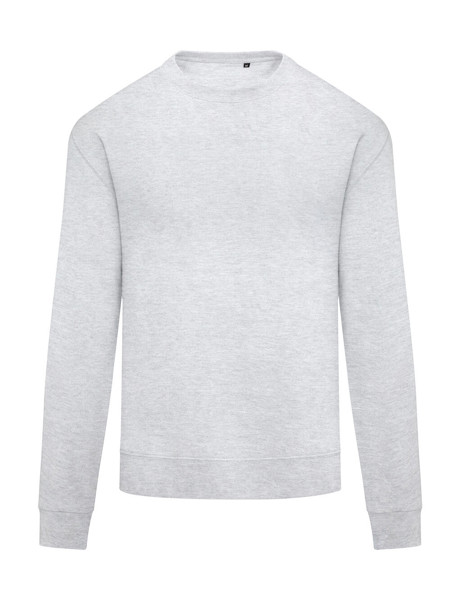 Originals Crew Neck Sweat Kids - Ash Grey / 116 (5-6/M)
