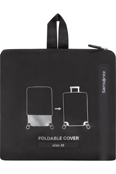 Ta Revolution Foldable Luggage Cover M