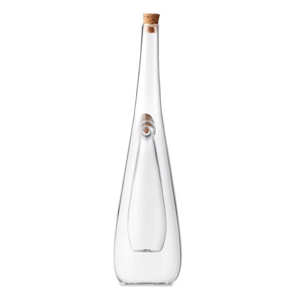 Barretin glass oil,vinegar bottle 300 ml,80 ml