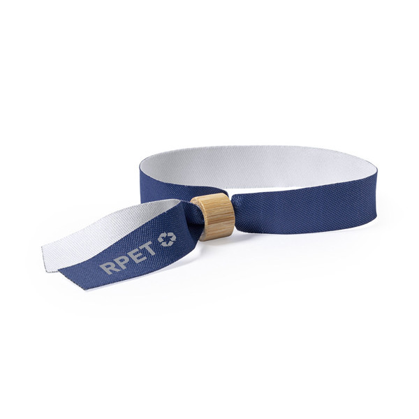 Pulsera Broch - Negro