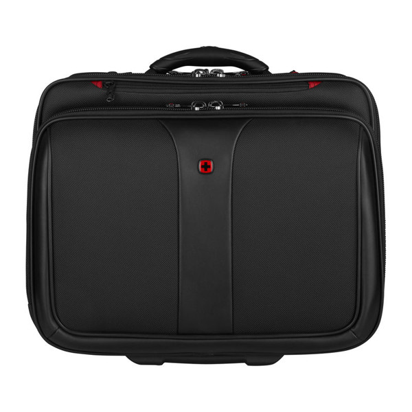 PATRIOT 17" 2pc Rolling Case