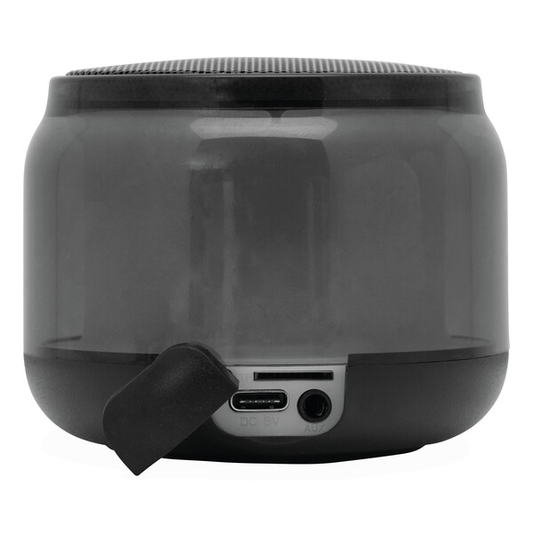 Wireless Speaker Blue Oyster